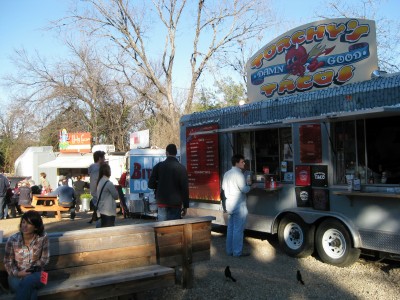 Torchy's Tacos Original Trailer Site