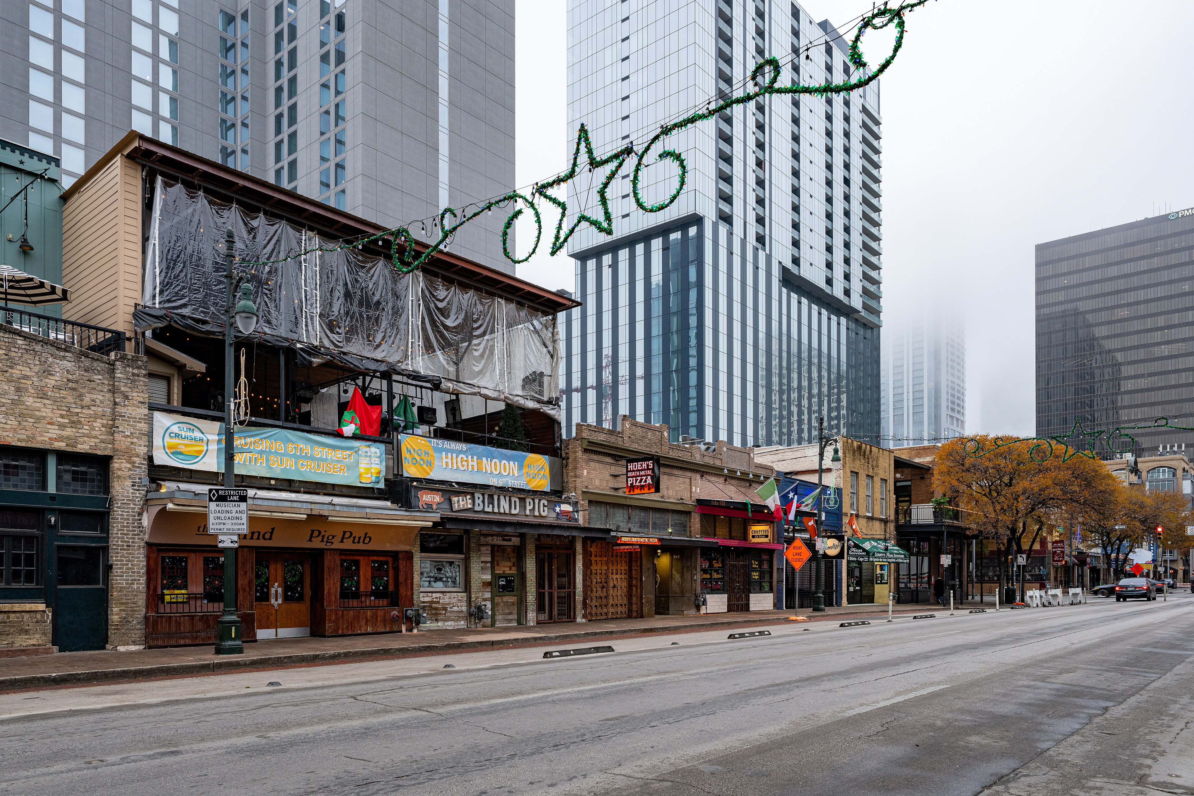 Sixth Street Historic District