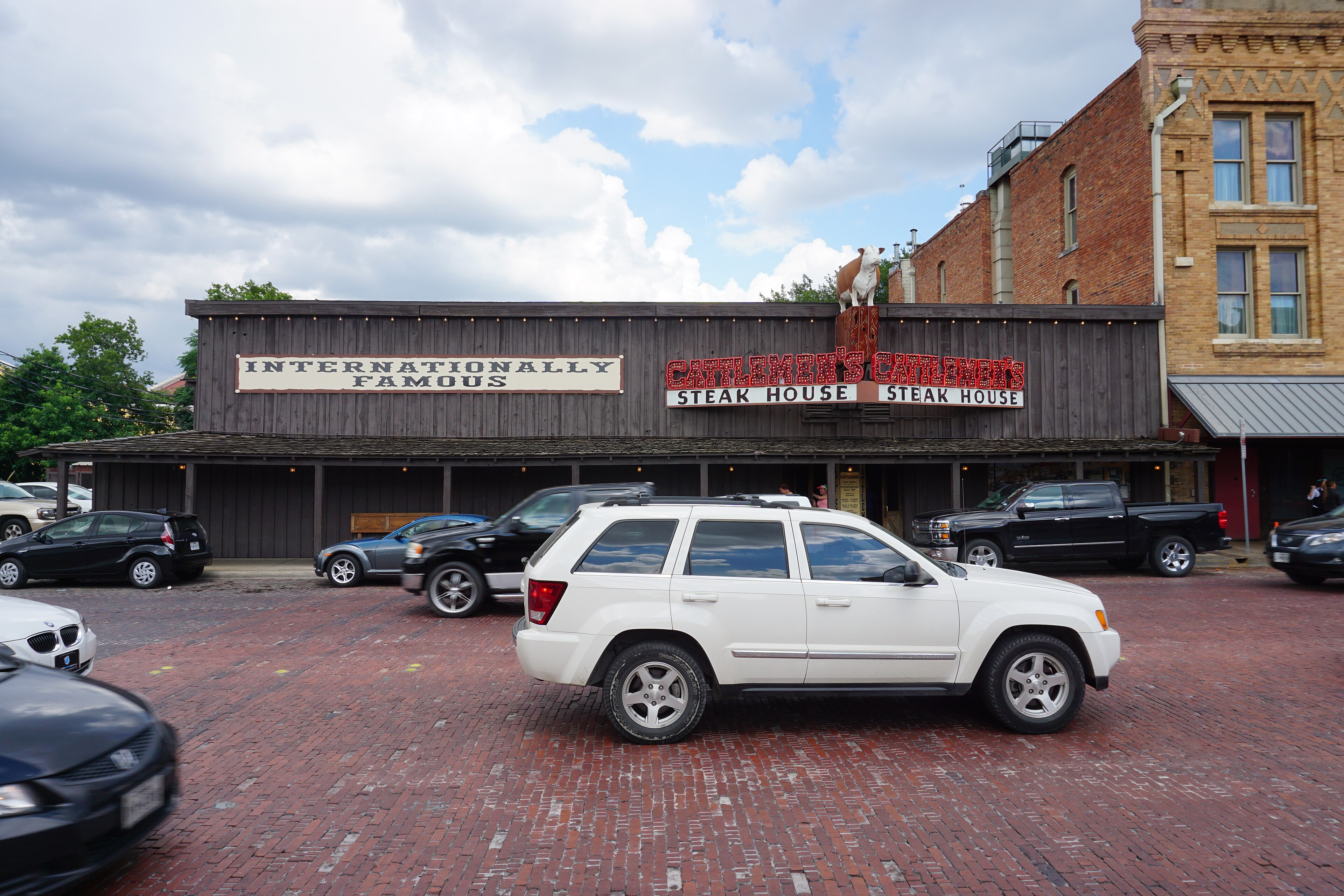 Cattlemen's Steak House