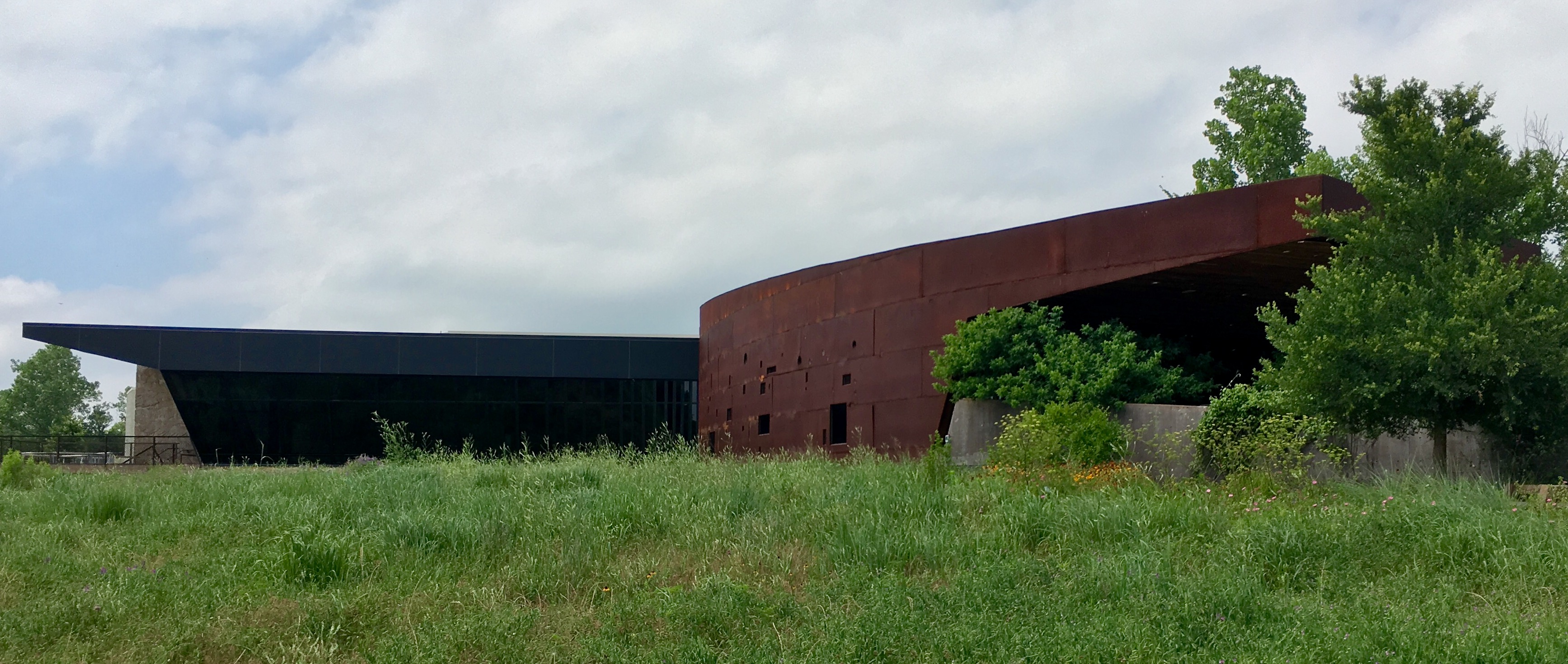 Trinity River Audubon Center