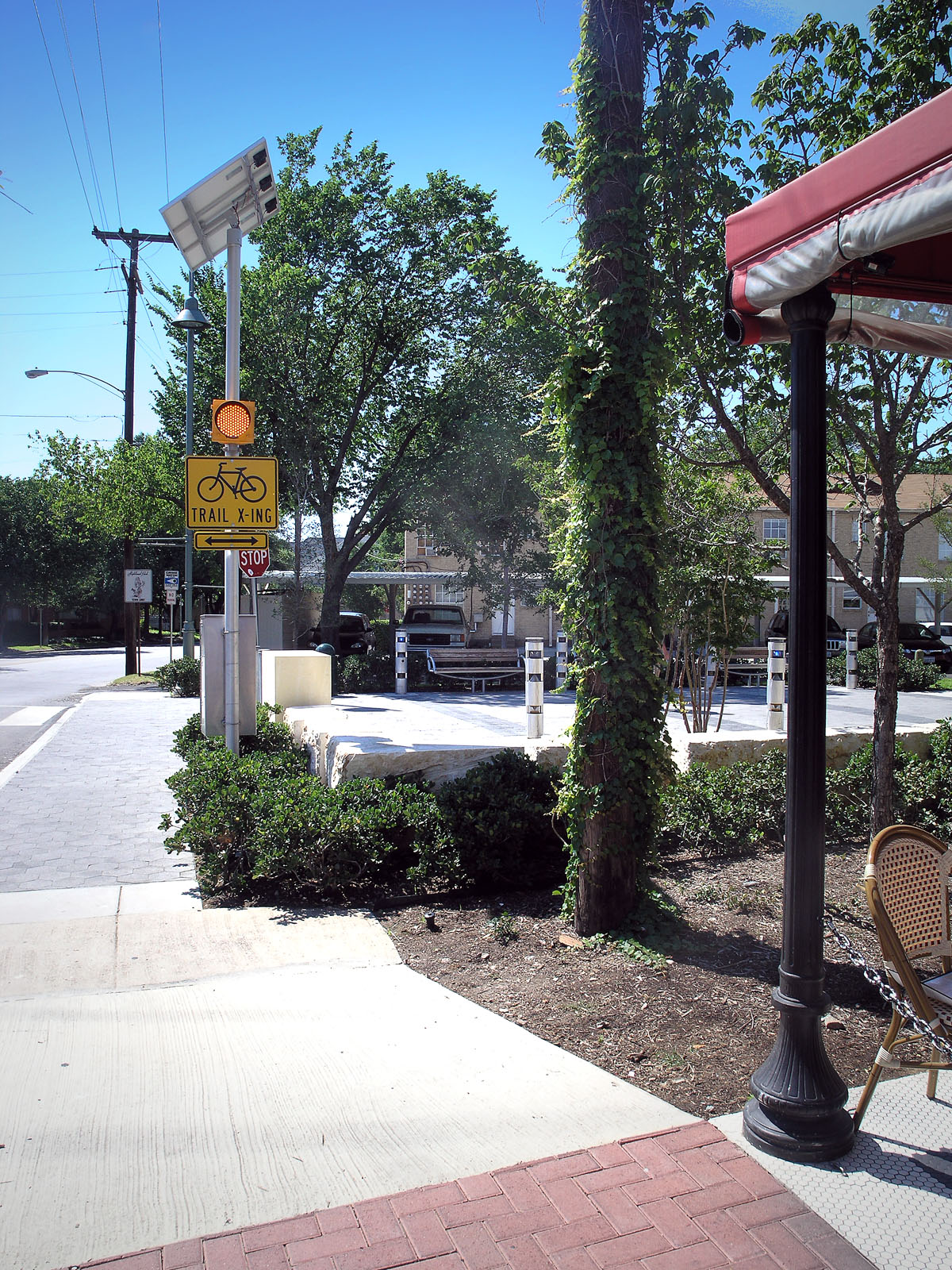 Katy Trail