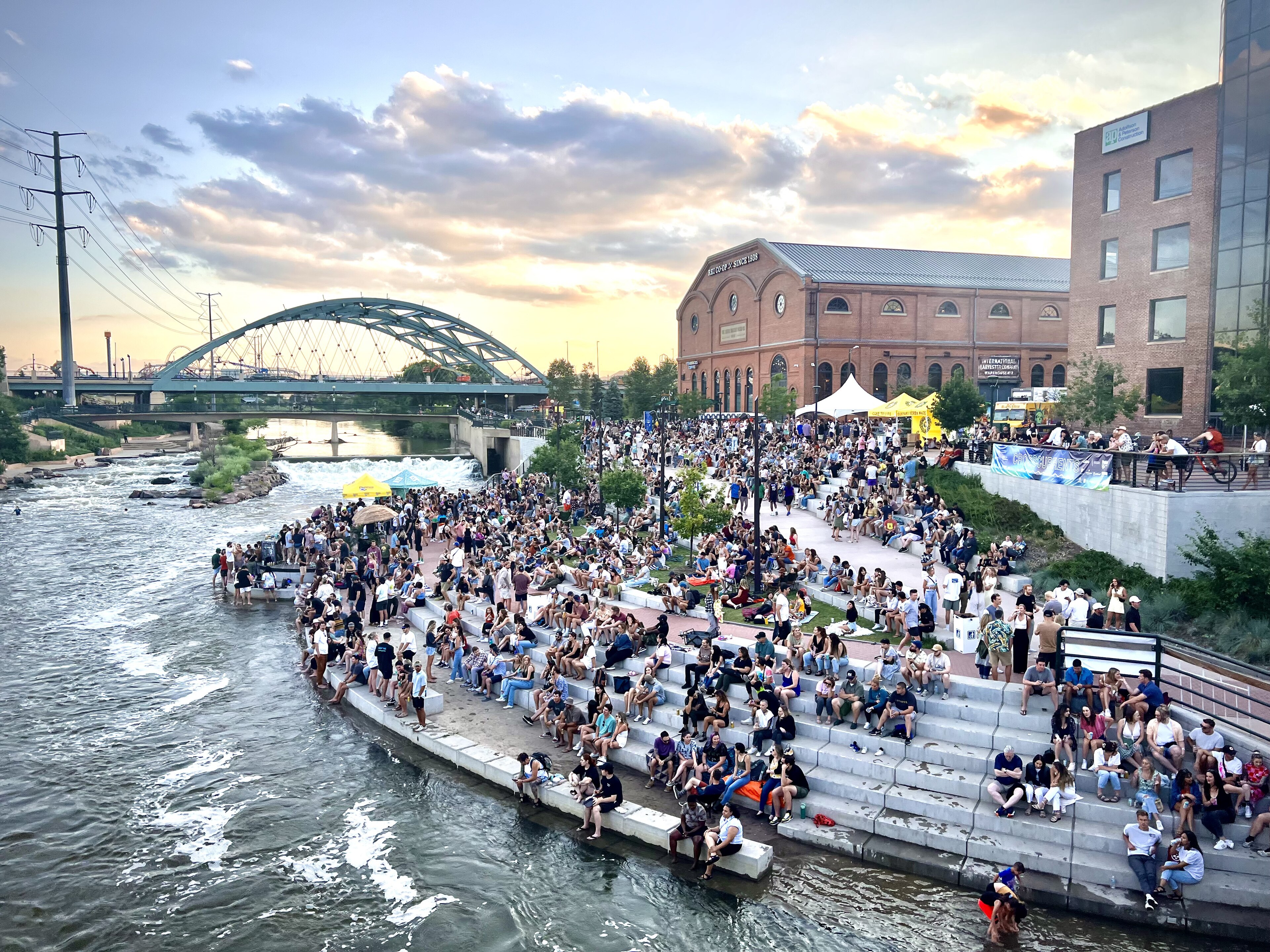 Confluence Park