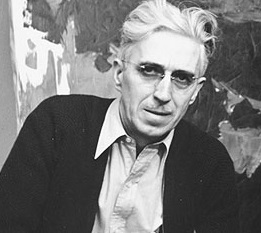 Clyfford Still Museum