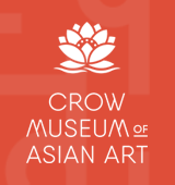 Crow Museum of Asian Art