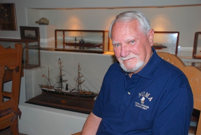 Cussler Museum