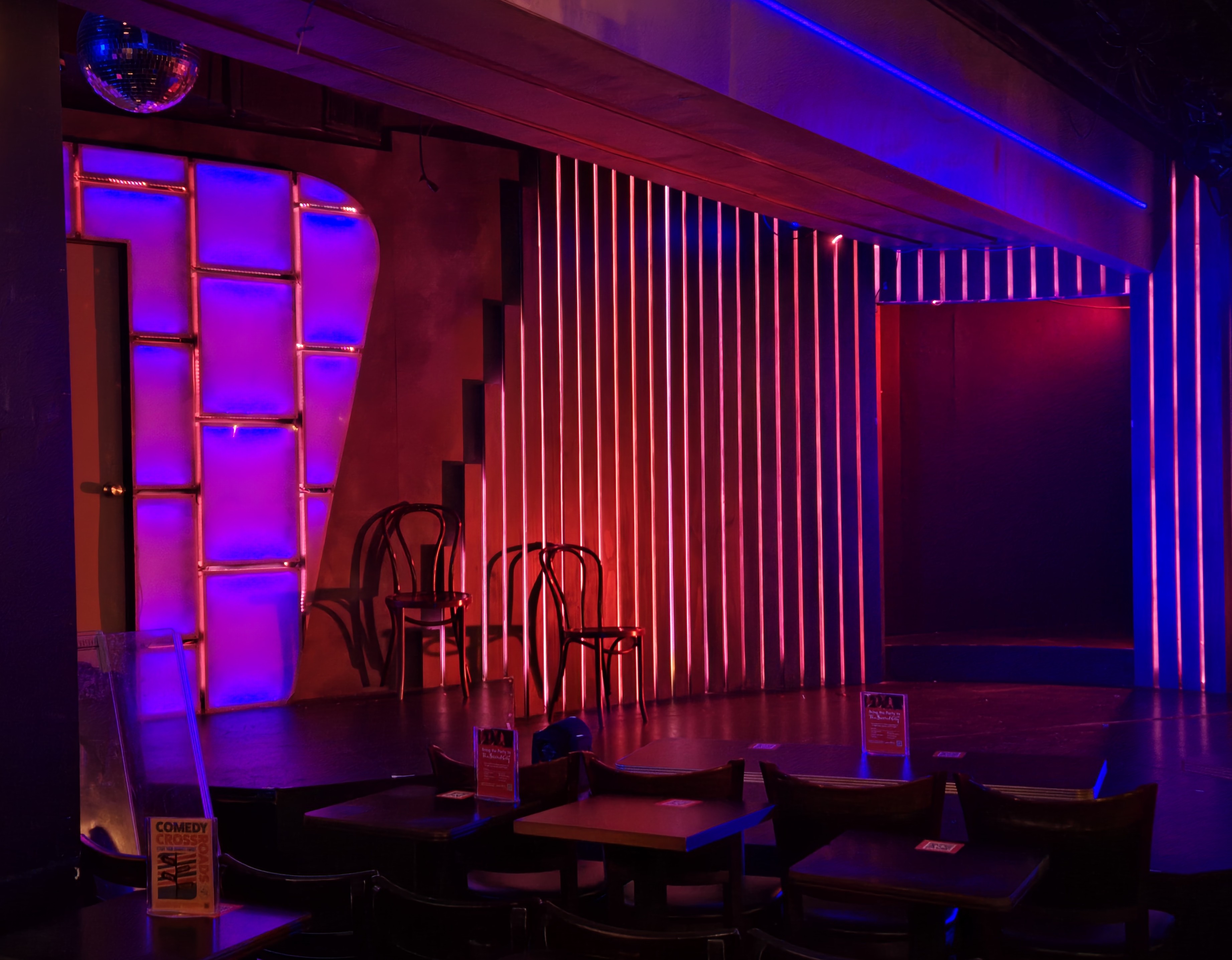 Second City