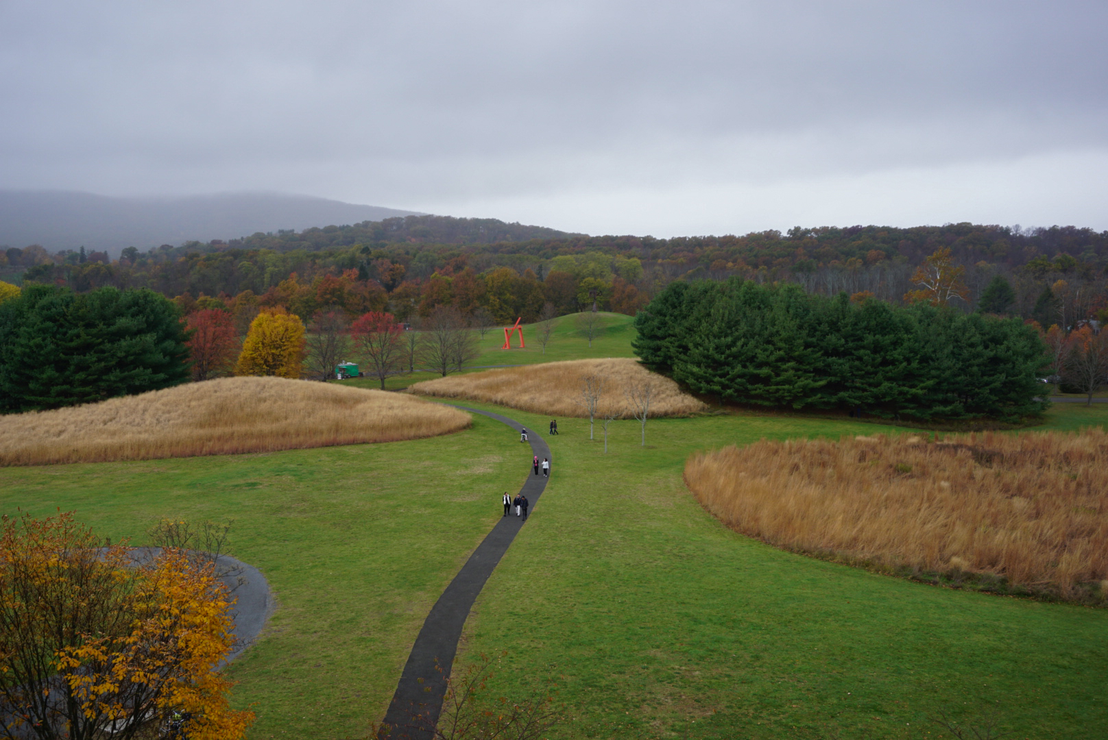 Storm King Art Center Day Trip