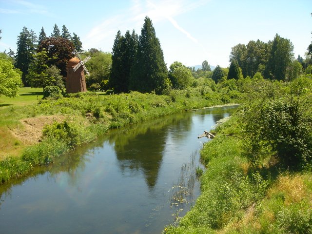 Marymoor Park Velodrome